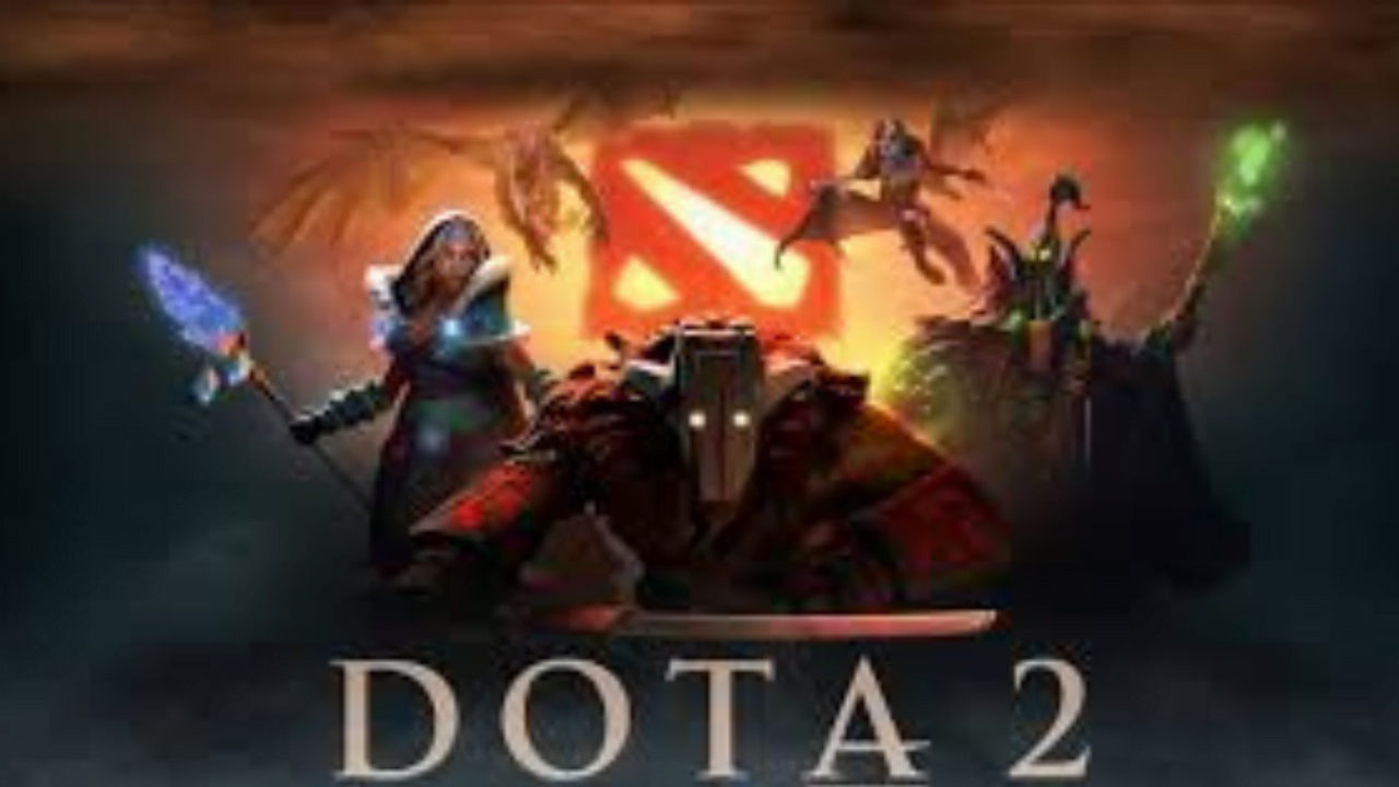 dota