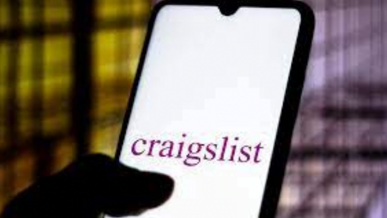 craigslist