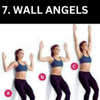 WALL ANGELS