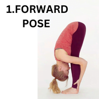 FORWARD POSE 