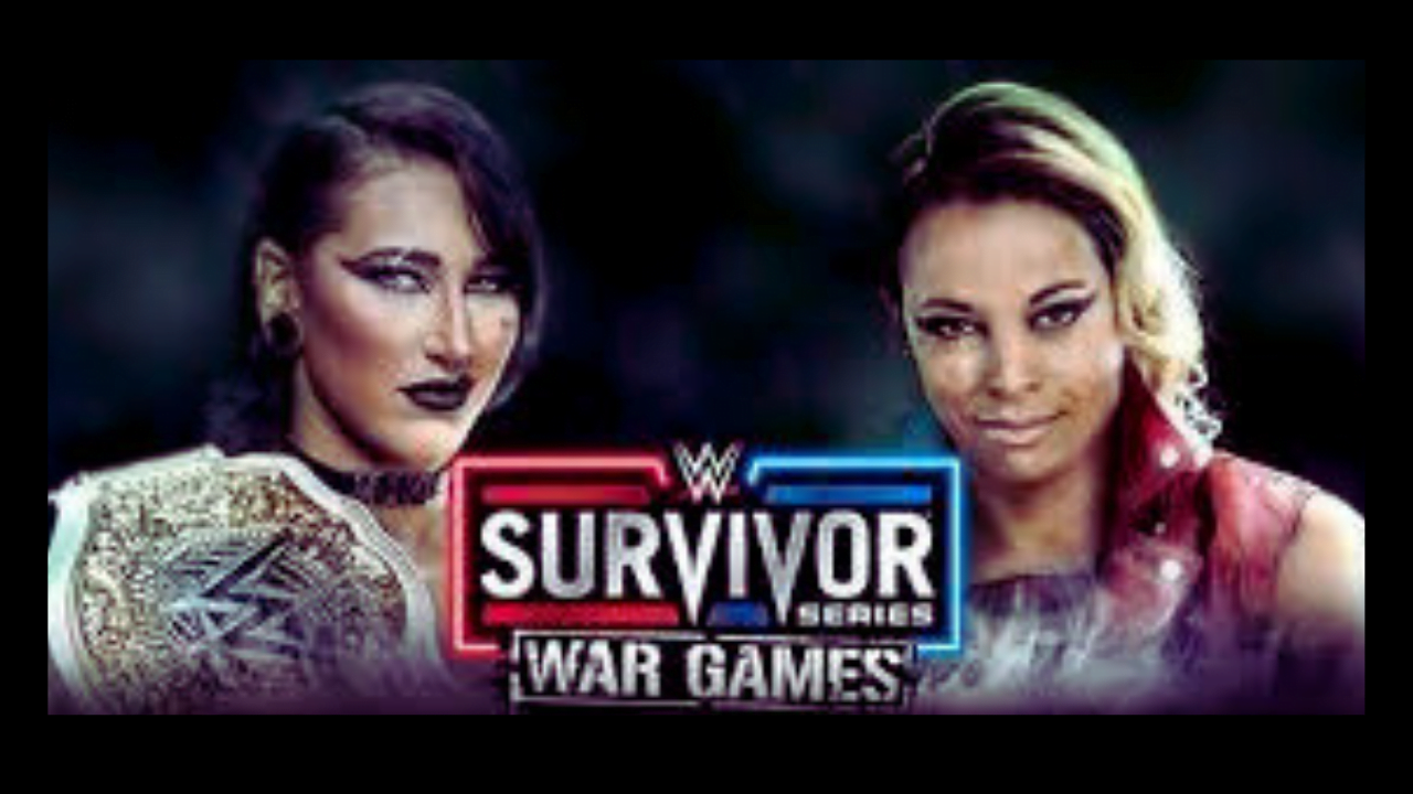 survivor series 2023