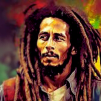 bob marley