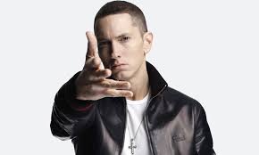 is eminem alive